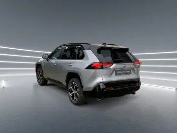 RAV4 Plug-in Hybrid Style 2.5l ,Leder,Navi