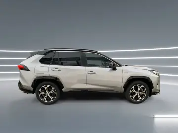 RAV4 Plug-in Hybrid Style 2.5l ,Leder,Navi