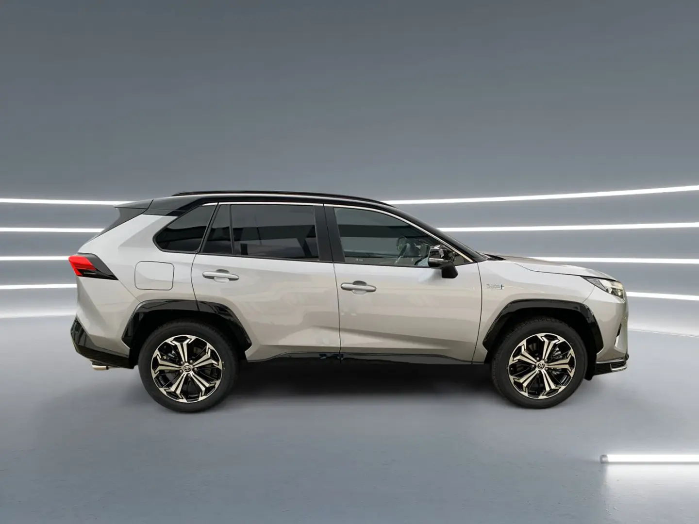 RAV4 Plug-in Hybrid Style 2.5l ,Leder,Navi