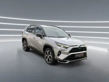 RAV4 Plug-in Hybrid Style 2.5l ,Leder,Navi