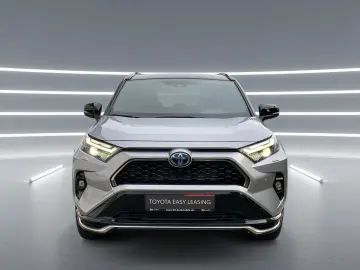 RAV4 Plug-in Hybrid Style 2.5l ,Leder,Navi