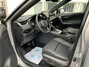 RAV4 Plug-in Hybrid Style 2.5l ,Leder,Navi