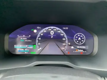 RAV4 Plug-in Hybrid Style 2.5l ,Leder,Navi