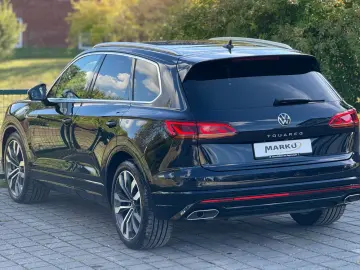 Volkswagen Touareg*R-Line*4Motion*Head-up-Disp*360Kamera*
