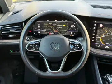Volkswagen Touareg*R-Line*4Motion*Head-up-Disp*360Kamera*