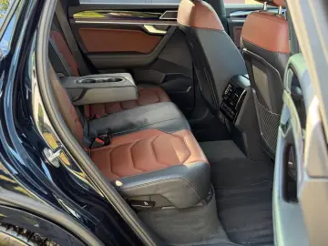 Volkswagen Touareg*R-Line*4Motion*Head-up-Disp*360Kamera*