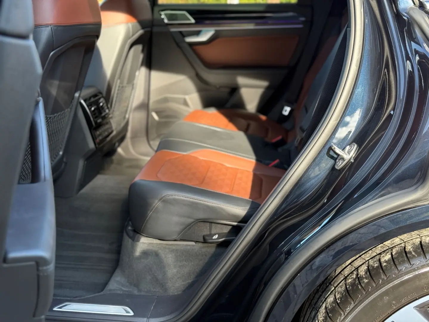 Volkswagen Touareg*R-Line*4Motion*Head-up-Disp*360Kamera*