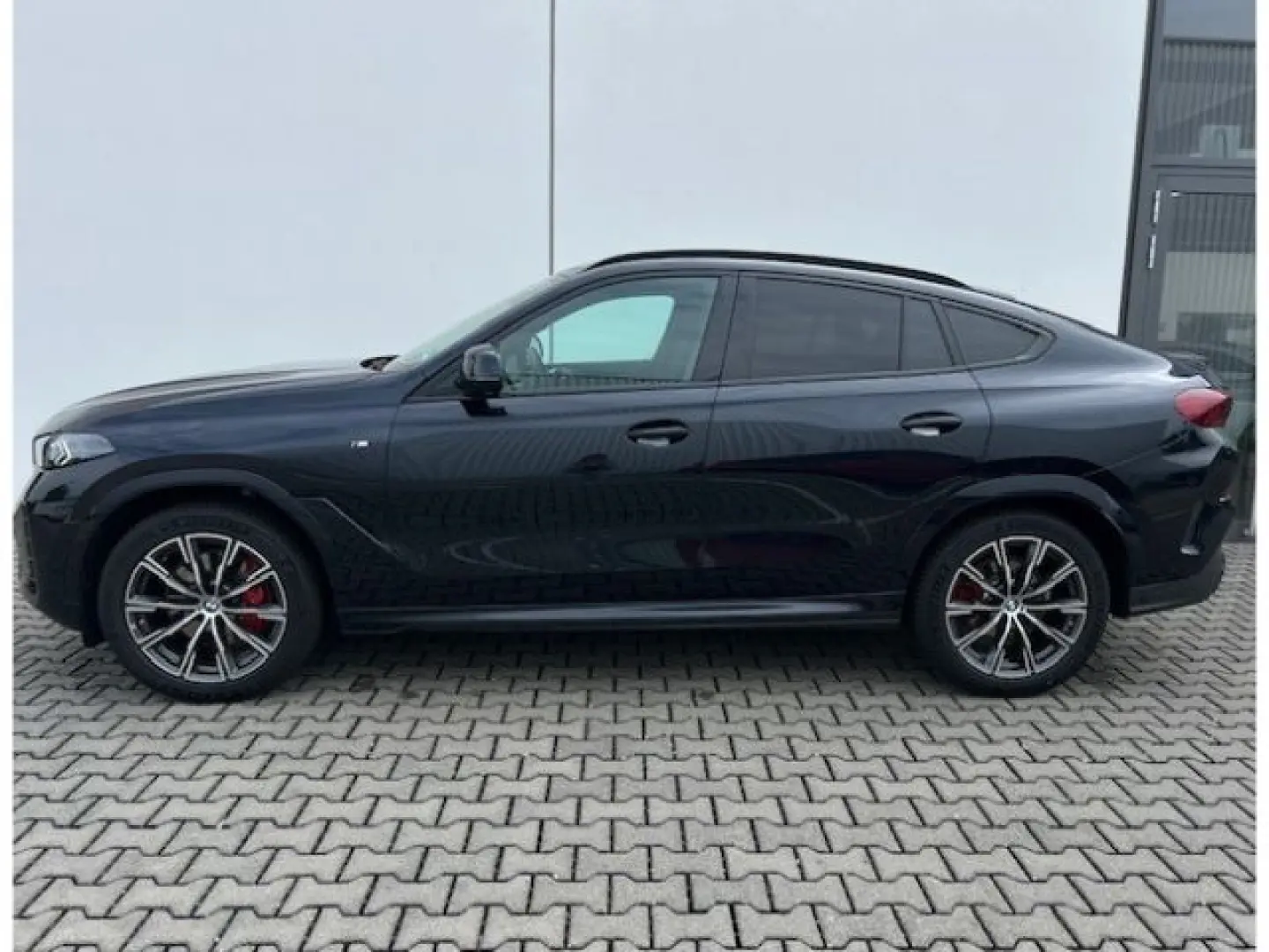 X6 30dA M-Sport PRO AHK 20'' PANO ICONIC Stdhz K
