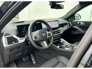 X6 30dA M-Sport PRO AHK 20'' PANO ICONIC Stdhz K