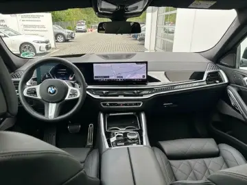 X6 30dA M-Sport PRO AHK 20'' PANO ICONIC Stdhz K