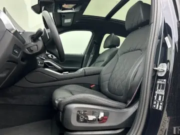 X6 30dA M-Sport PRO AHK 20'' PANO ICONIC Stdhz K