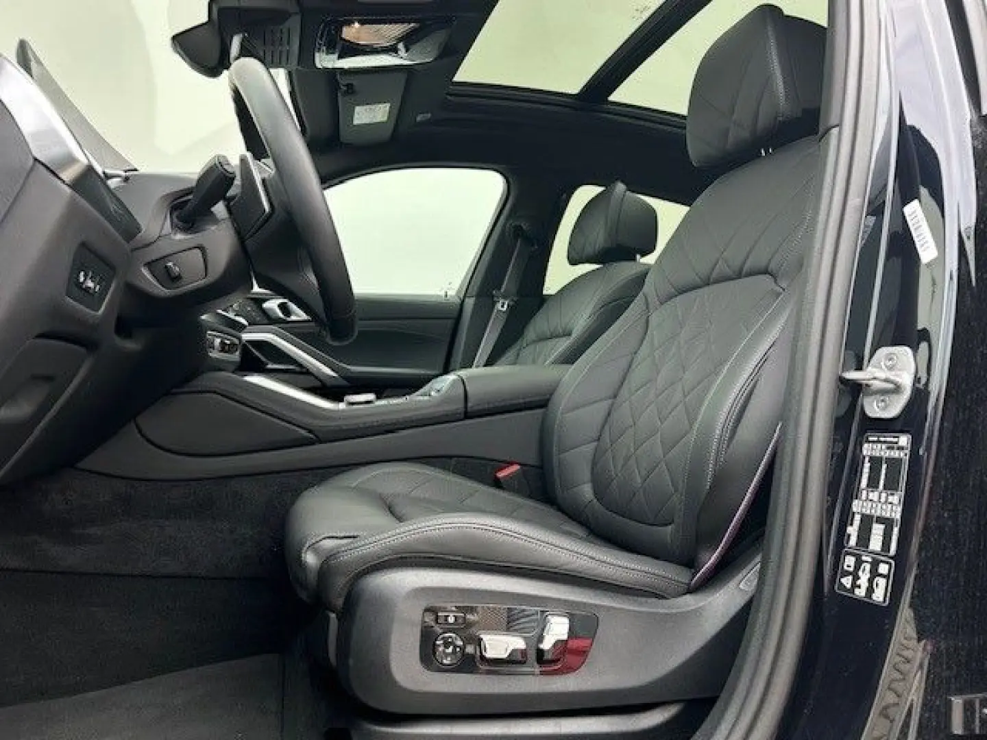 X6 30dA M-Sport PRO AHK 20'' PANO ICONIC Stdhz K