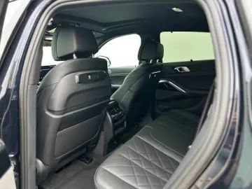 X6 30dA M-Sport PRO AHK 20'' PANO ICONIC Stdhz K