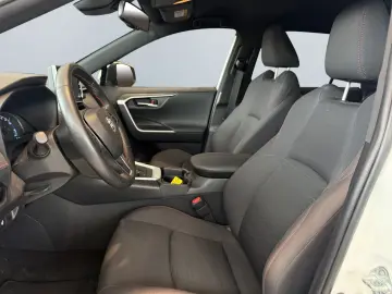 RAV 4 Plug-in-Hybrid *LED*ACC*CAM*CarPlay*4x SHZ