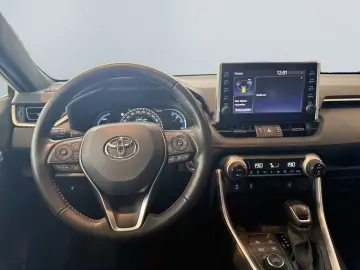 RAV 4 Plug-in-Hybrid *LED*ACC*CAM*CarPlay*4x SHZ
