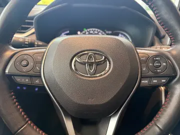RAV 4 Plug-in-Hybrid *LED*ACC*CAM*CarPlay*4x SHZ