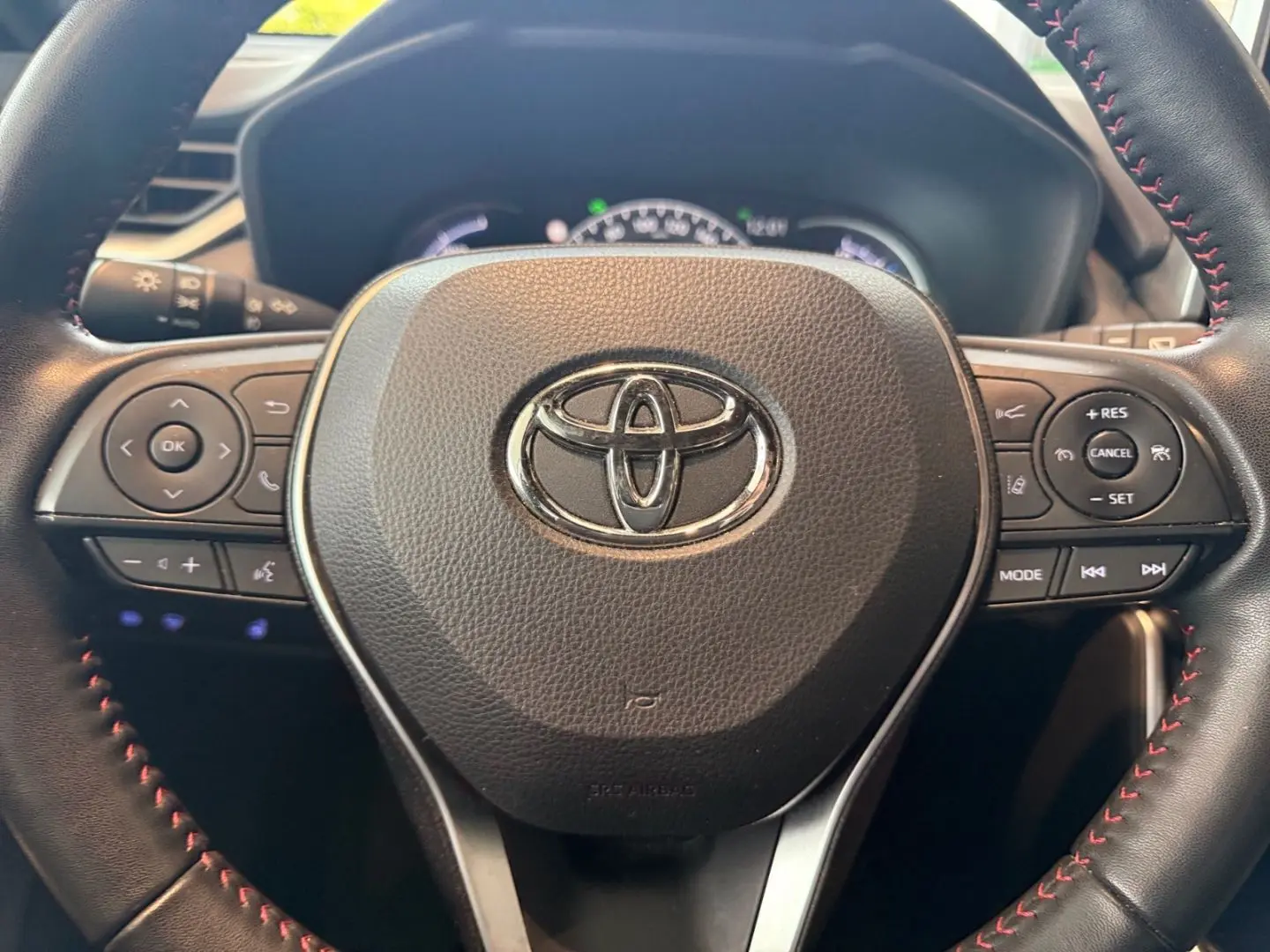 RAV 4 Plug-in-Hybrid *LED*ACC*CAM*CarPlay*4x SHZ