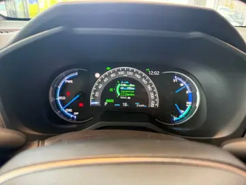 RAV 4 Plug-in-Hybrid *LED*ACC*CAM*CarPlay*4x SHZ