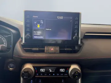 RAV 4 Plug-in-Hybrid *LED*ACC*CAM*CarPlay*4x SHZ