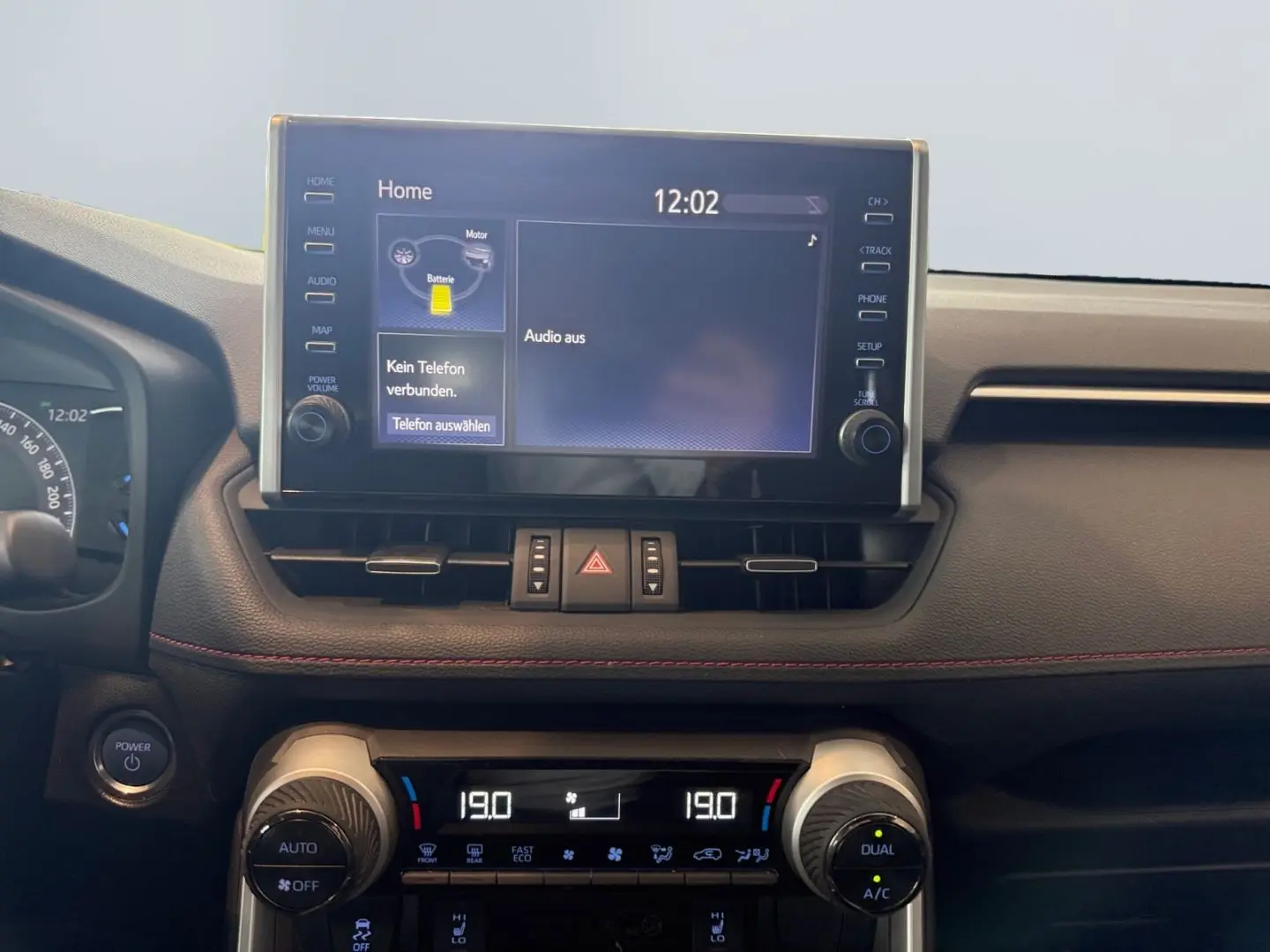 RAV 4 Plug-in-Hybrid *LED*ACC*CAM*CarPlay*4x SHZ