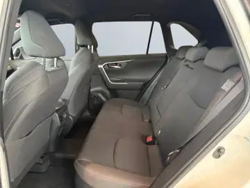 RAV 4 Plug-in-Hybrid *LED*ACC*CAM*CarPlay*4x SHZ