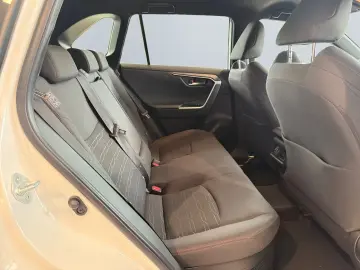 RAV 4 Plug-in-Hybrid *LED*ACC*CAM*CarPlay*4x SHZ