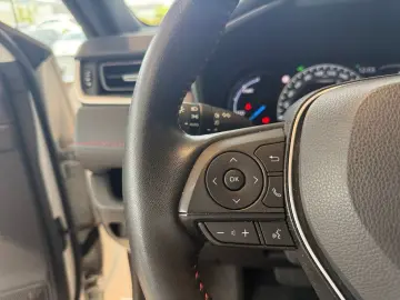 RAV 4 Plug-in-Hybrid *LED*ACC*CAM*CarPlay*4x SHZ