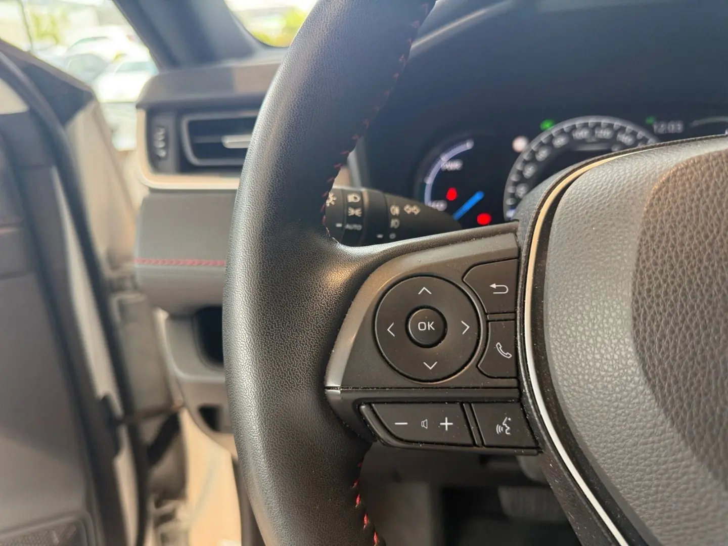 RAV 4 Plug-in-Hybrid *LED*ACC*CAM*CarPlay*4x SHZ