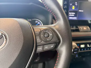 RAV 4 Plug-in-Hybrid *LED*ACC*CAM*CarPlay*4x SHZ