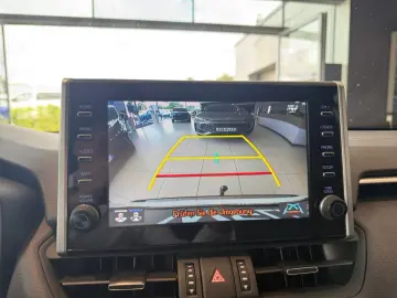RAV 4 Plug-in-Hybrid *LED*ACC*CAM*CarPlay*4x SHZ
