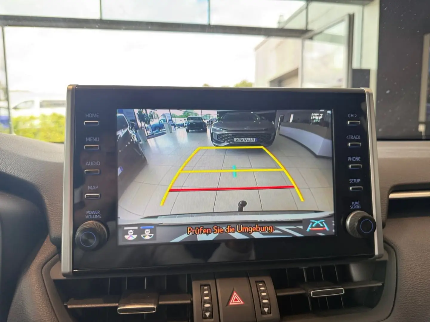 RAV 4 Plug-in-Hybrid *LED*ACC*CAM*CarPlay*4x SHZ