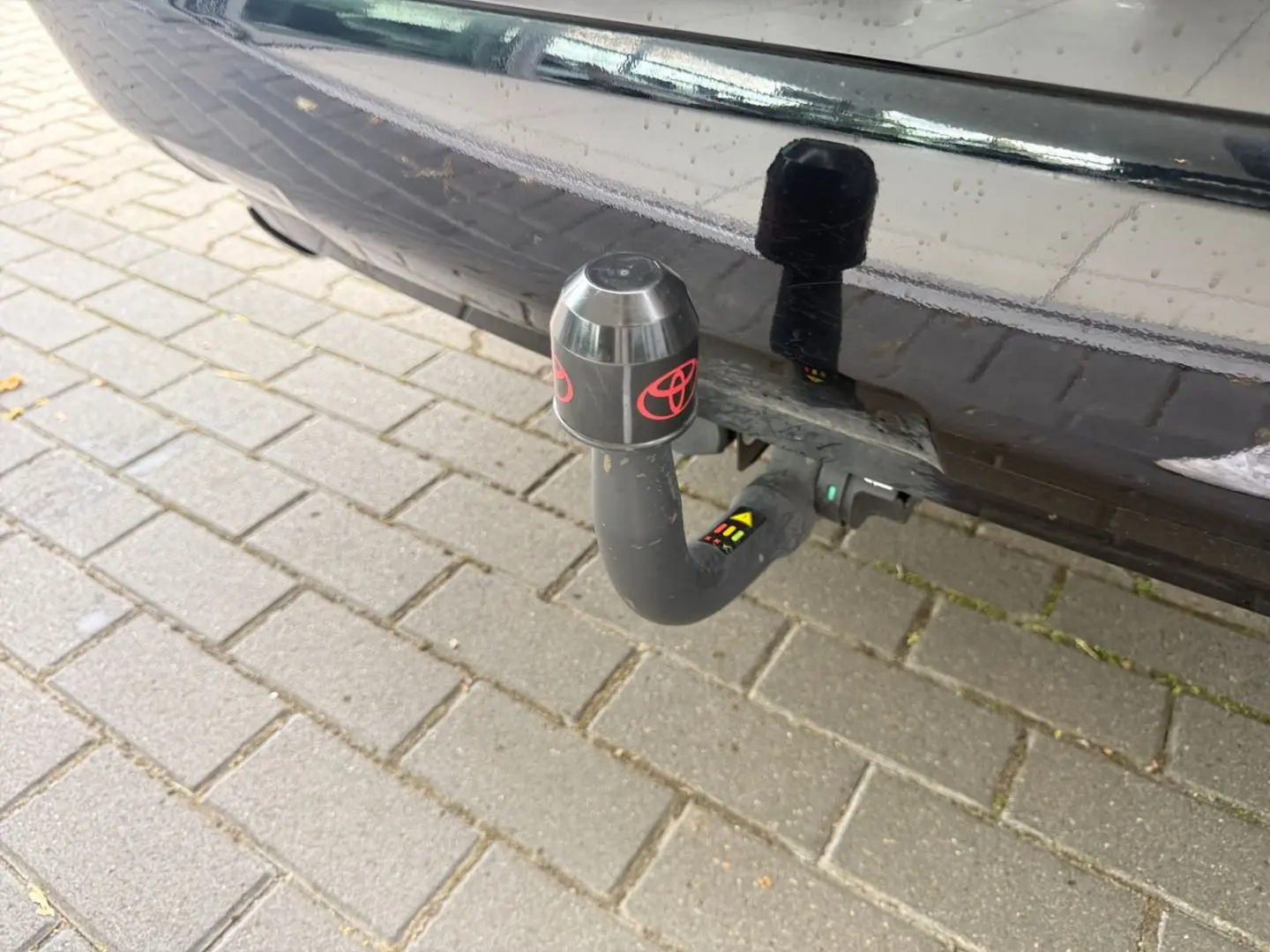 RAV 4 Plug-in-Hybrid *LED*ACC*CAM*CarPlay*4x SHZ
