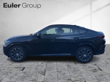 X6 40d M-Sport Pano AHK 20'' StHeiz ICONIC H/K S