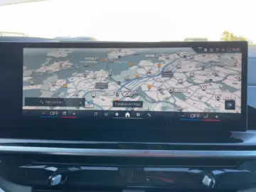 X6 40d M-Sport Pano AHK 20'' StHeiz ICONIC H/K S