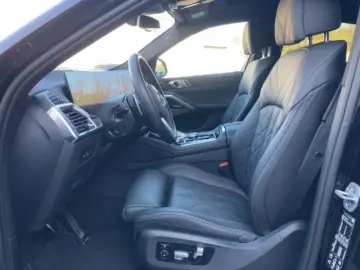 X6 40d M-Sport Pano AHK 20'' StHeiz ICONIC H/K S