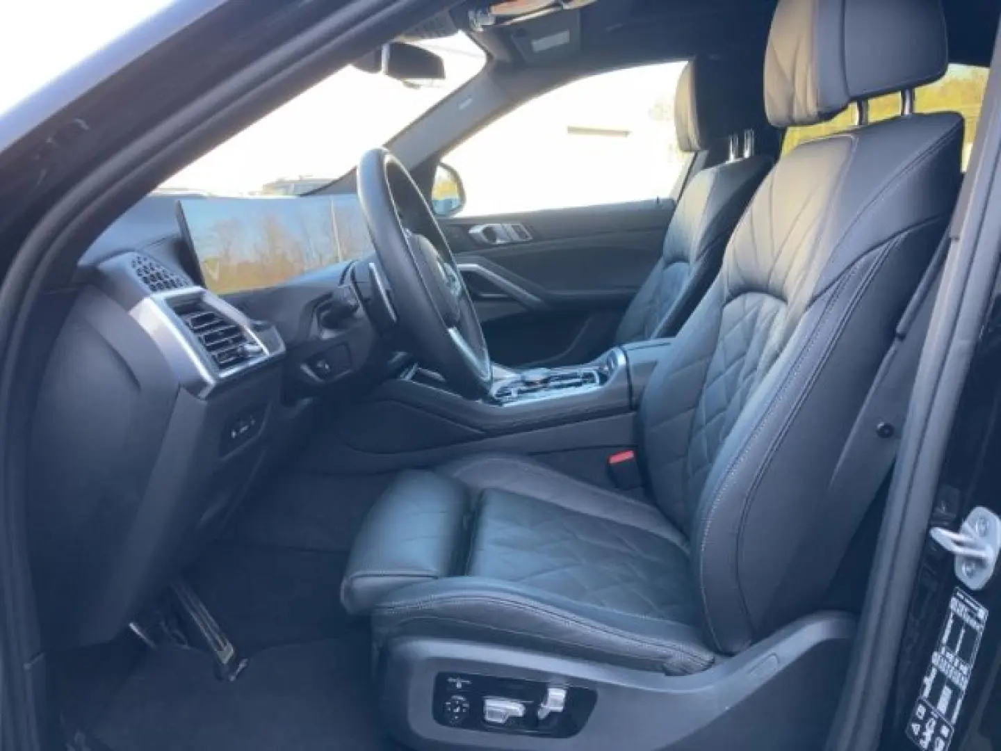 X6 40d M-Sport Pano AHK 20'' StHeiz ICONIC H/K S