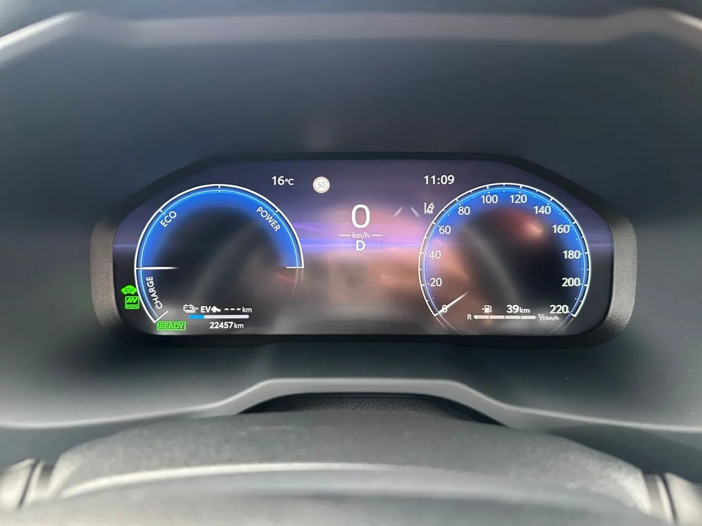 RAV 4 Plug-in-Hybrid Style *Allrad*Leder*360°*JB