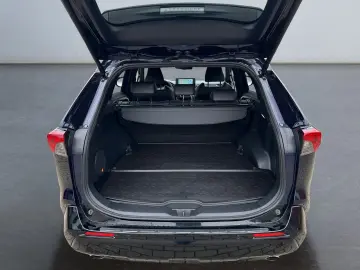 RAV 4 Plug-in-Hybrid Style *Allrad*Leder*360°*JB
