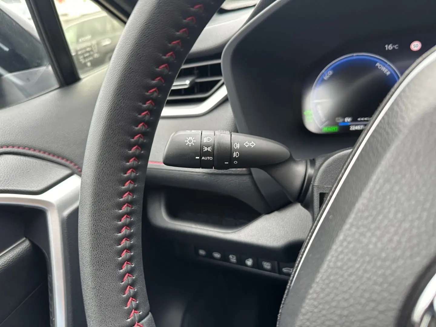 RAV 4 Plug-in-Hybrid Style *Allrad*Leder*360°*JB
