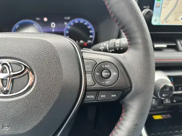 RAV 4 Plug-in-Hybrid Style *Allrad*Leder*360°*JB