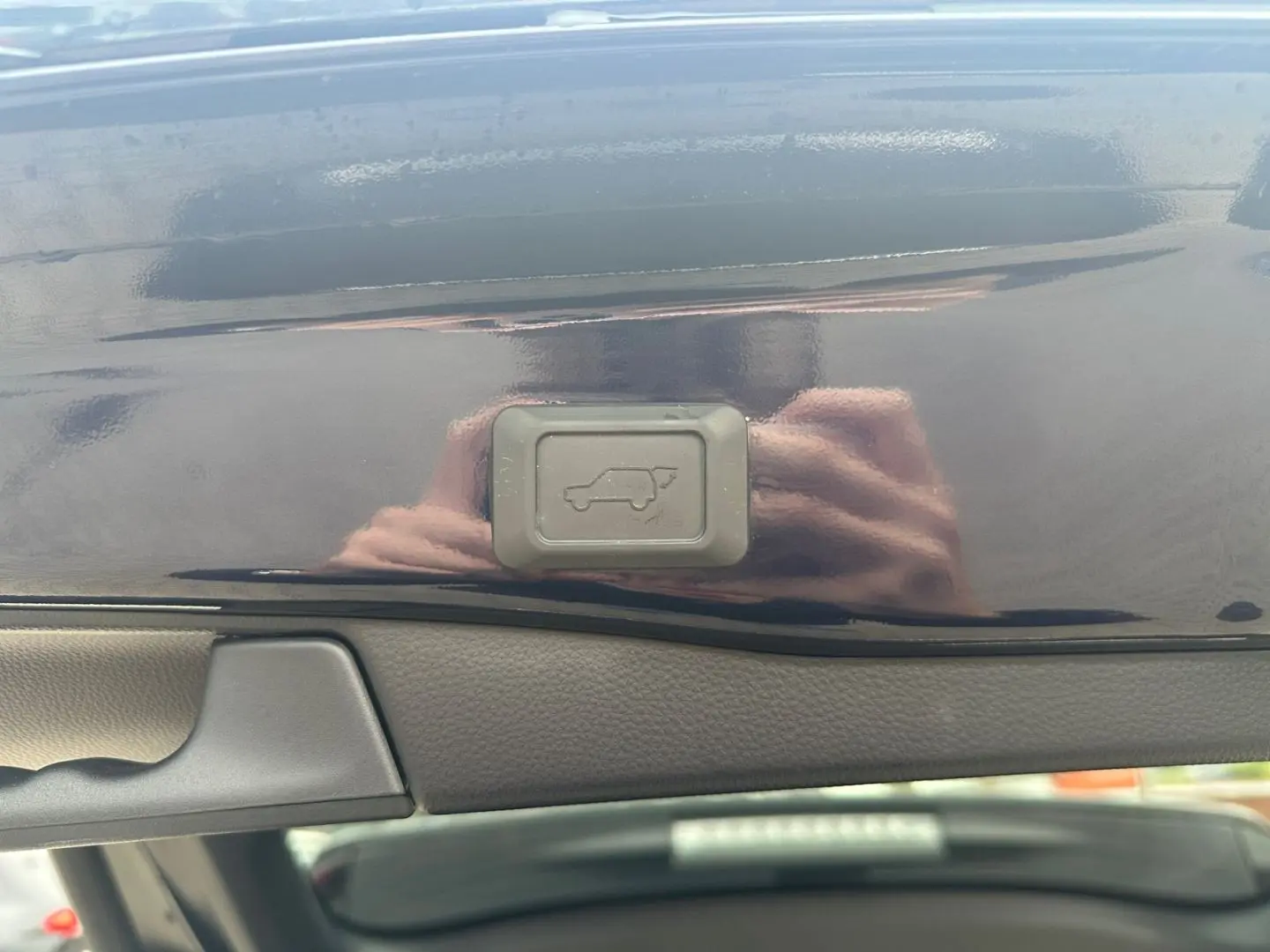 RAV 4 Plug-in-Hybrid Style *Allrad*Leder*360°*JB