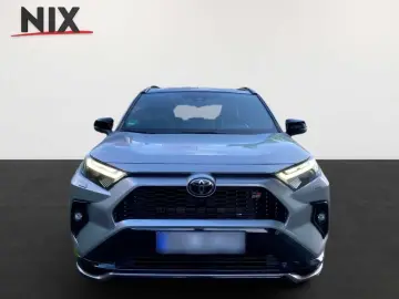 RAV4 2.5 Plug-in-Hybrid GR SPORT SHZ KLIMA