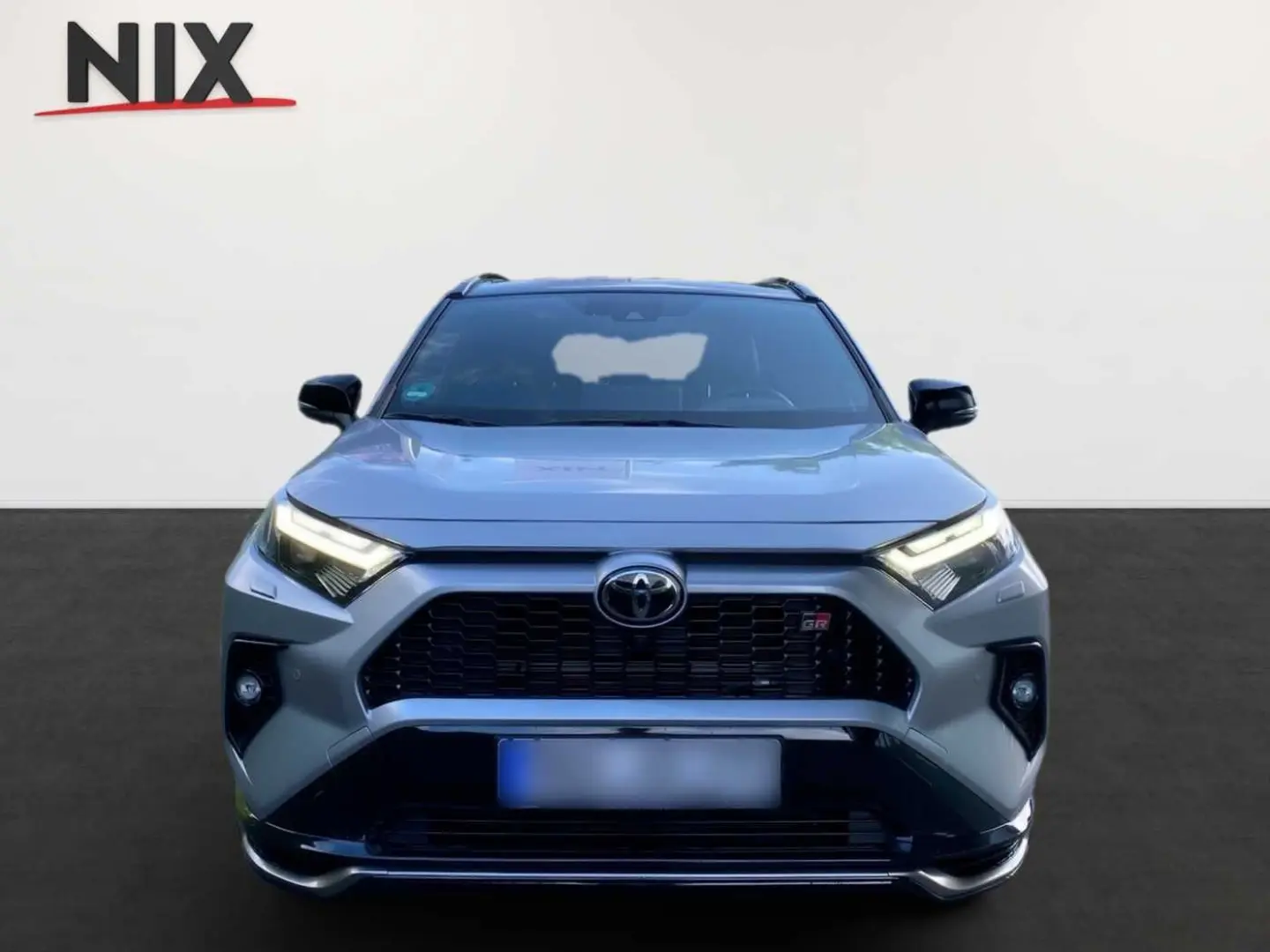 RAV4 2.5 Plug-in-Hybrid GR SPORT SHZ KLIMA