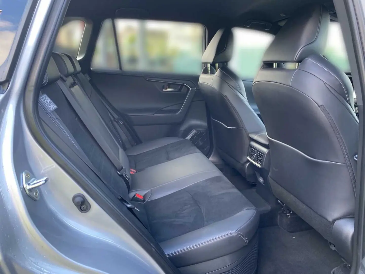 RAV4 2.5 Plug-in-Hybrid GR SPORT SHZ KLIMA