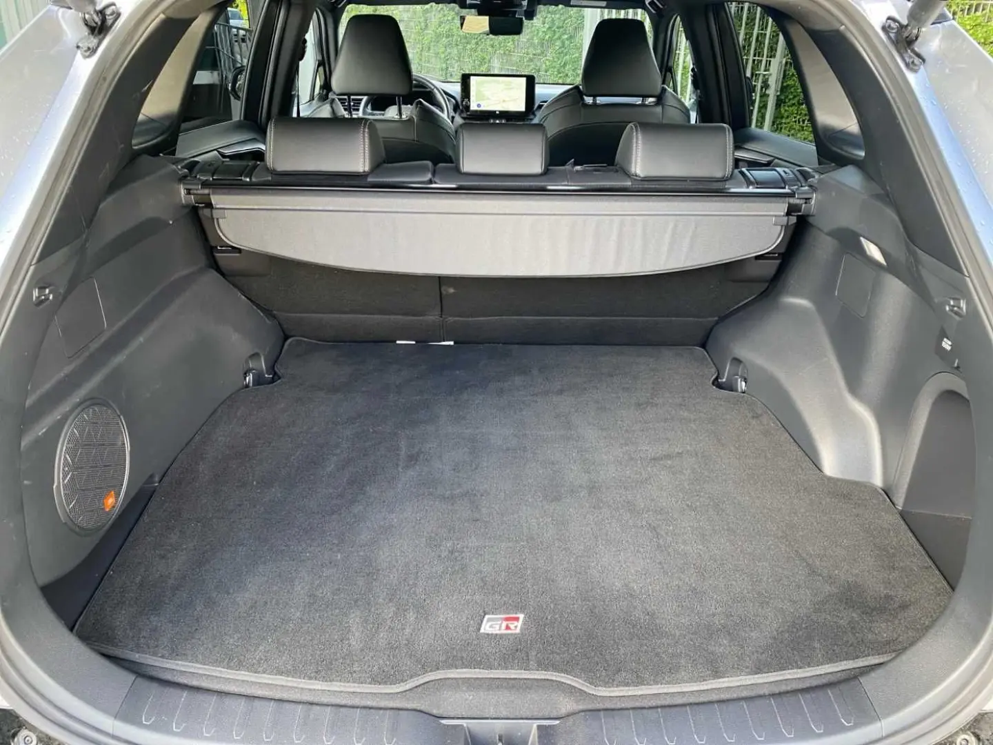 RAV4 2.5 Plug-in-Hybrid GR SPORT SHZ KLIMA