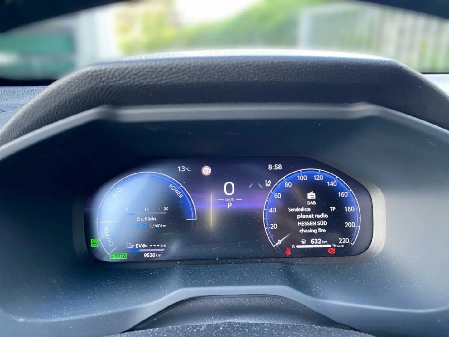 RAV4 2.5 Plug-in-Hybrid GR SPORT SHZ KLIMA