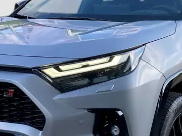 RAV4 2.5 Plug-in-Hybrid GR SPORT SHZ KLIMA