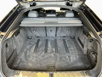 X6 xDrive40d M Sport 2-Achs,StHz,Pano,AHK,H/K