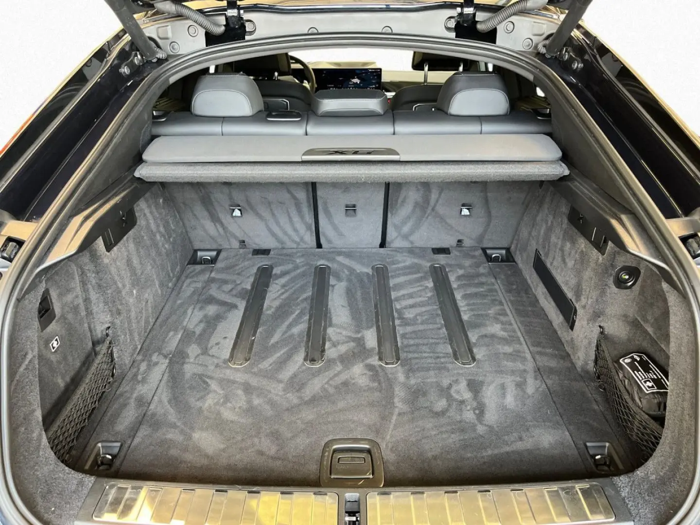 X6 xDrive40d M Sport 2-Achs,StHz,Pano,AHK,H/K