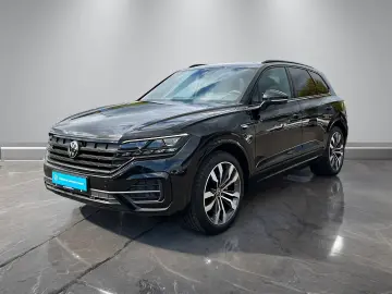 Volkswagen Touareg R-Line 3.0TDI 360  PANORAMA